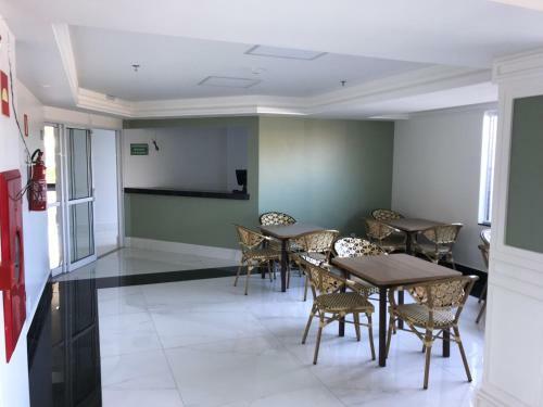 Apartamento Piazza Diroma - Reserve Caldas