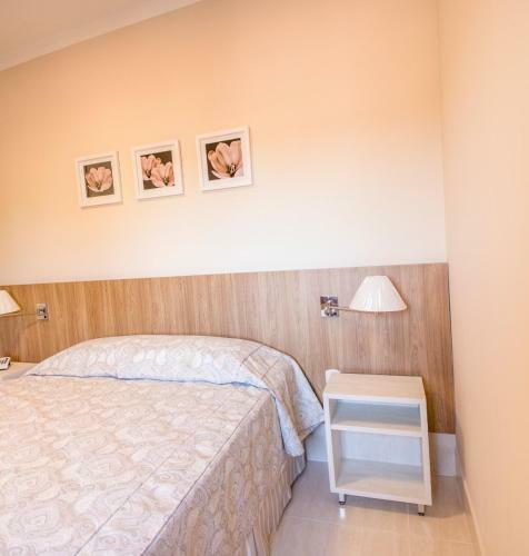 Apartamento Piazza Diroma - Reserve Caldas