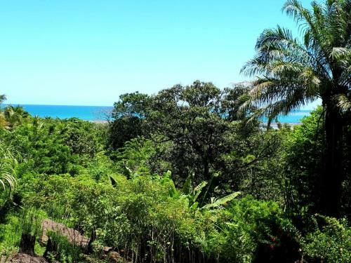 Bangal� No Morer� Vista Mar