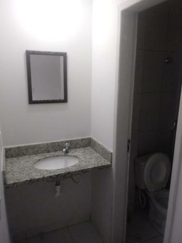 Apartamento Ape Em Caldas Novas