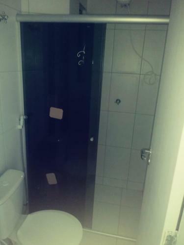 Apartamento Ape Em Caldas Novas