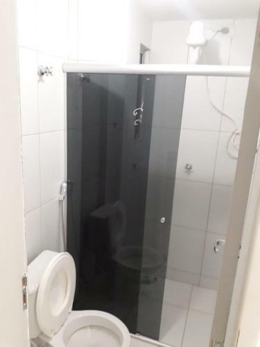 Apartamento Ape Em Caldas Novas