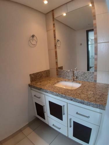 Apartamento Thermas Reservas