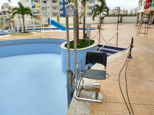 Prive Riviera - Apartamentos Jn