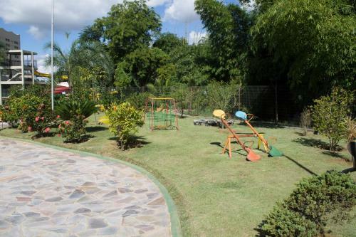 Apartamento Golden Dolphin Express Via Hmaster