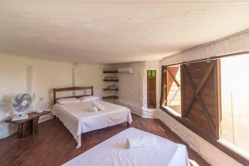 Apartamento Casa Da Pedra