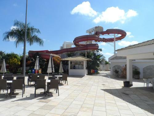 Apartamento Lacqua Di Roma - Max Tour