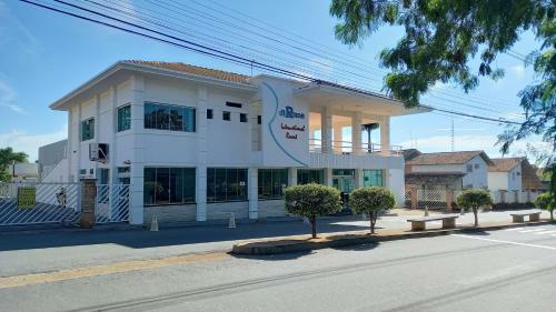 Condom�nio Diroma Resorts Internacional Flats