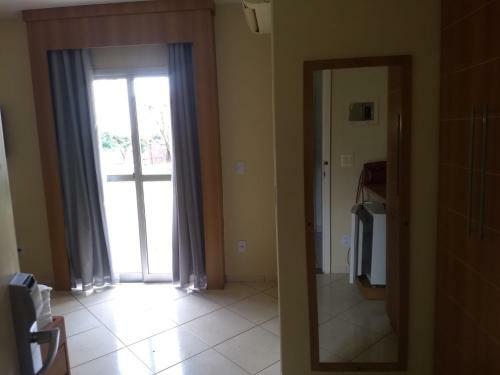 Apartamento Flat Condom�nio Thermas Place