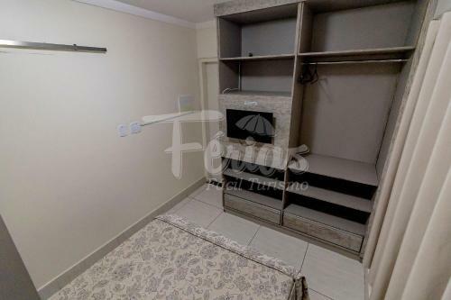 Apartamento L'acqua Diroma Duplo