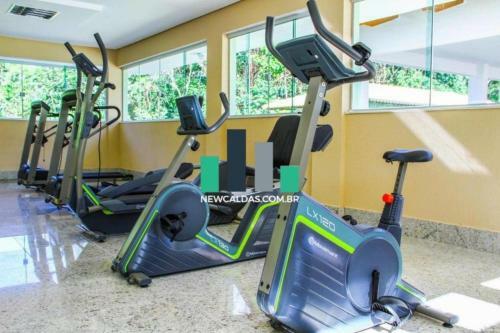 Apartamento Lacqua Diroma Flat