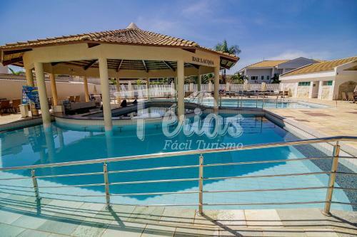 Apartamento Diroma L'acqua IV