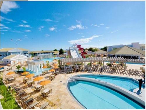 Apartamento L'acqua Diroma Top Jc