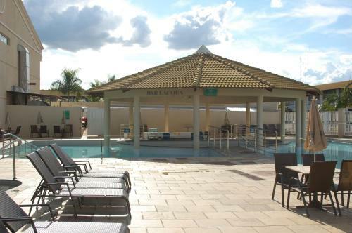 Apartamento L'acqua Diroma Top Jc