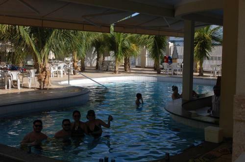 Apartamento L'acqua Diroma Top Jc