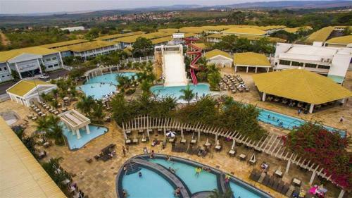 Apartamento L'acqua Diroma Top Jc