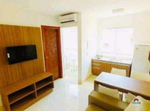 Apartamento Encontro Das �guas Thermas Resort