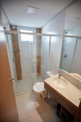 Apartamento Resort Do Lago Caldas Novas