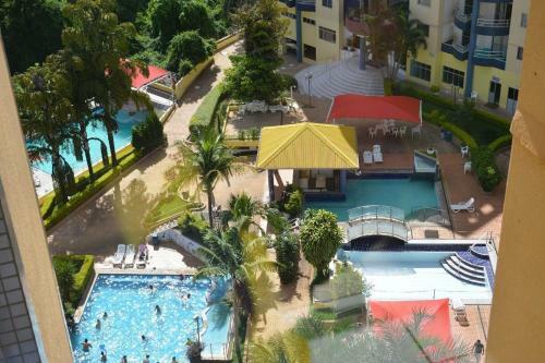 Apartamento 706 Mx Bloco A