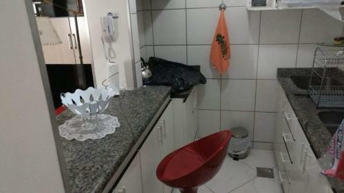 Apartamento Condom�nio Ponta Verde 2 Quartos