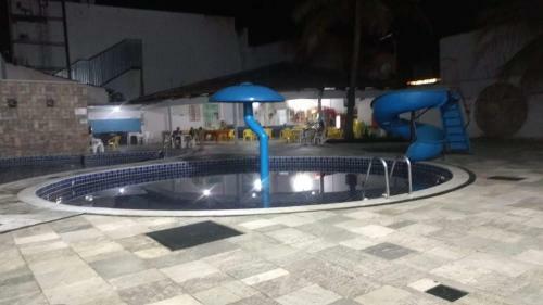 Apartamento Condom�nio Ponta Verde 2 Quartos
