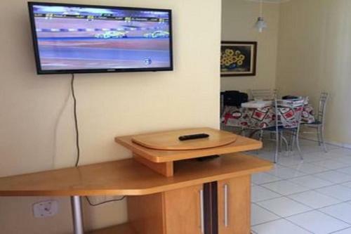 Apartamento Millennium Thermas Residence Top Jc