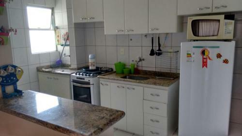 Apartamento Millennium Thermas Residence Top Jc