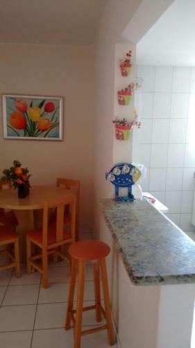 Apartamento Millennium Thermas Residence Top Jc