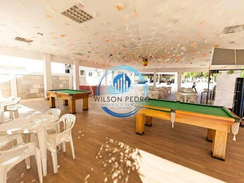 Apartamento Lacqua Di'roma Parque - Cn M