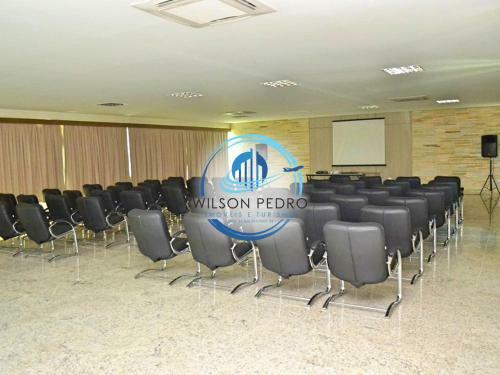 Apartamento Lacqua Di'roma Parque - Cn M