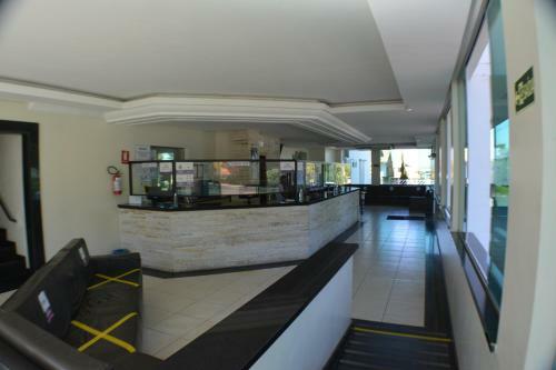 Apartamento Flats Resorts Diroma International Caldas Facil