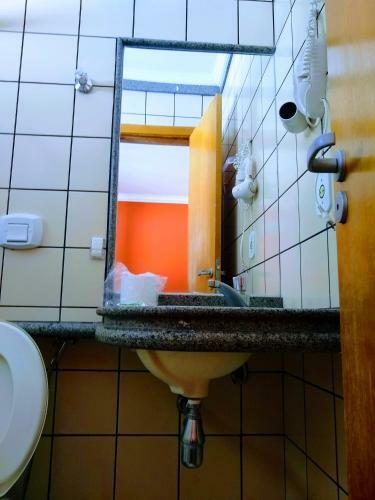 Apartamento Flats Resorts Diroma International Caldas Facil