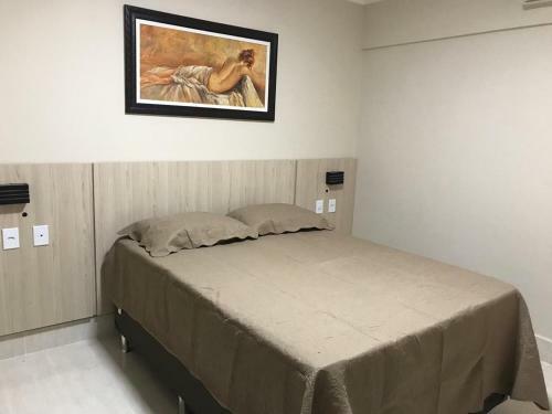 Apartamento Via Caldas Diroma Piazza