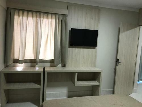 Apartamento Via Caldas Diroma Piazza