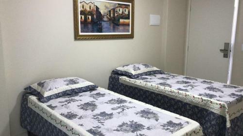 Apartamento Via Caldas Diroma Piazza