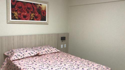 Apartamento Via Caldas Diroma Piazza