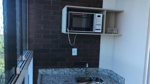 Apartamento Via Caldas Diroma Piazza