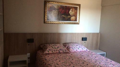 Apartamento Via Caldas Diroma Piazza