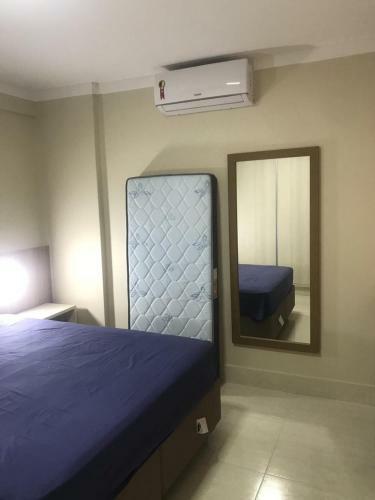 Apartamento Via Caldas Diroma Piazza