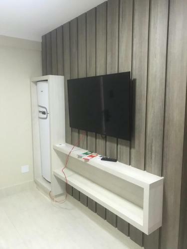 Apartamento Via Caldas Diroma Piazza