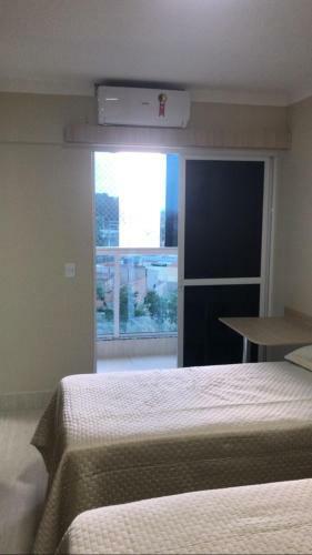 Apartamento Via Caldas Diroma Piazza