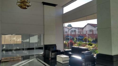 Apartamento Via Caldas Diroma Piazza