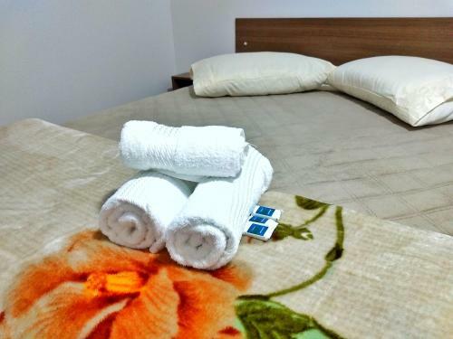 Hostal Pousada Bem Estar