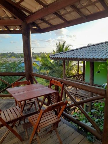 Casa De Praia Itacimirim