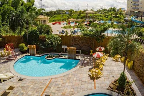 Apartamento Reservas Prime - Golden Dolphin Express - Flat