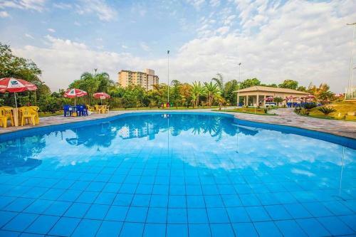 Apartamento Reservas Prime - Golden Dolphin Express - Flat