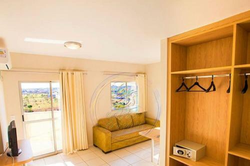 Apartamento Reservas Prime - Golden Dolphin Express - Flat