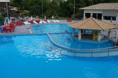 Apartamento Reservas Prime - Golden Dolphin Express - Flat