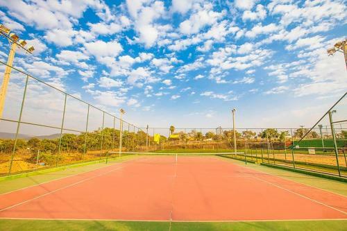 Apartamento Reservas Prime - Golden Dolphin Express - Flat