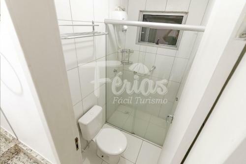 Apartamento Lagoa Flat Service 1q